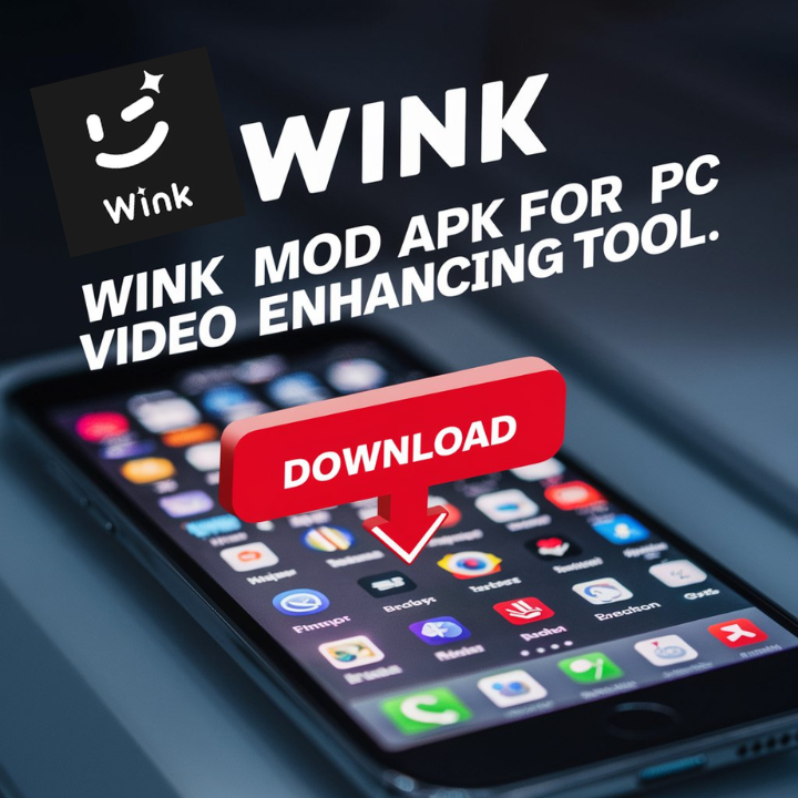 Wink Mod APK