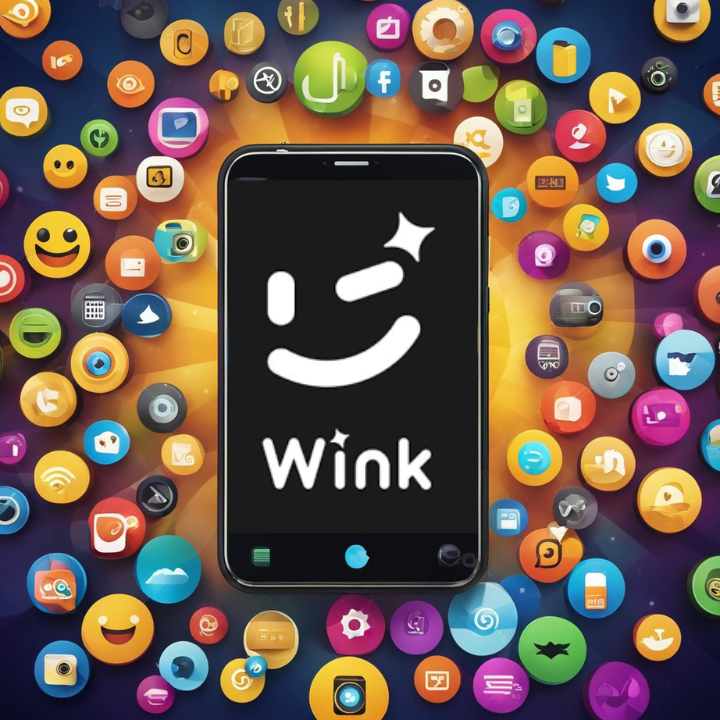 Wink Mod APK