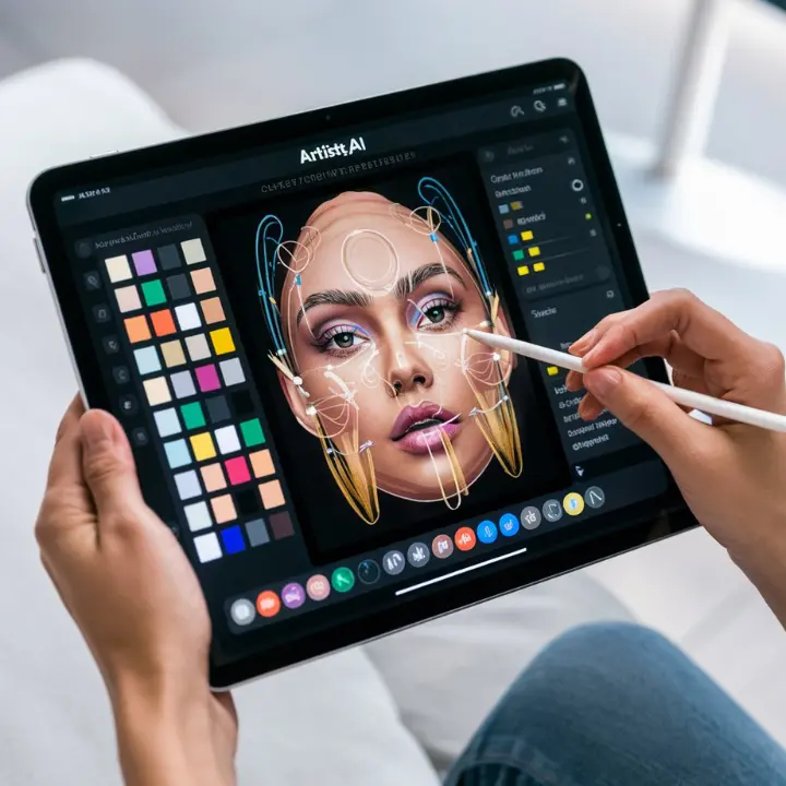 Artistry Ai Mod APK