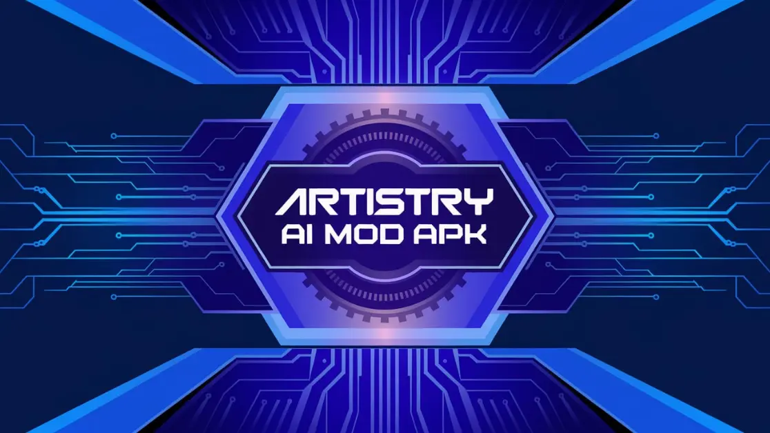 Artistry Ai Mod APK