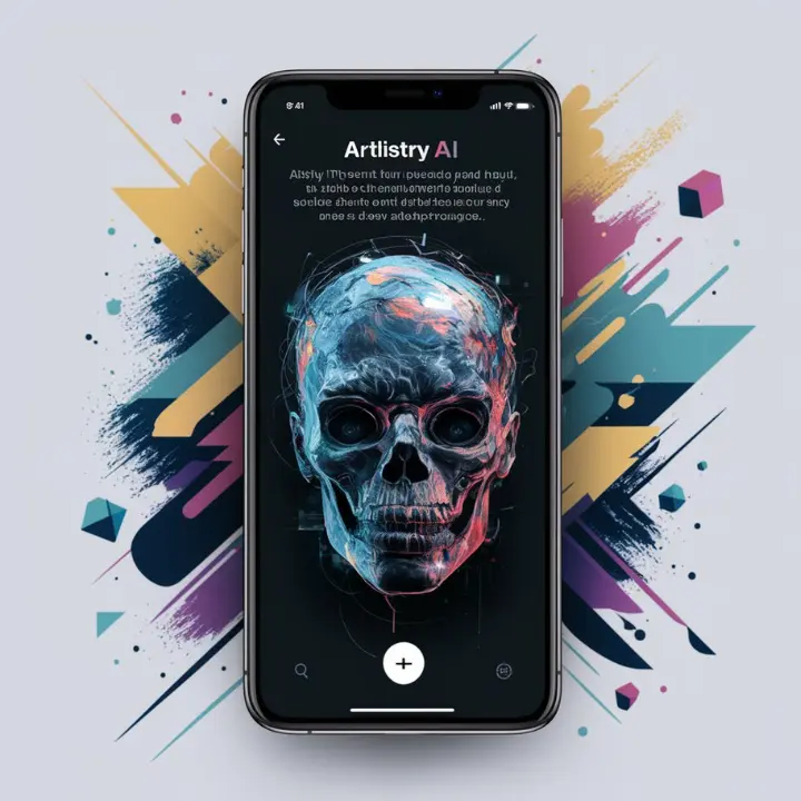 Artistry Ai Mod APK